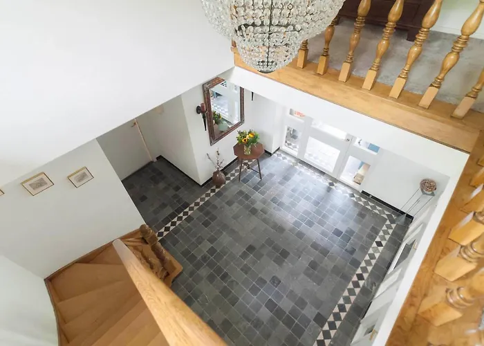 Bed and Breakfast Het Zonnehuis