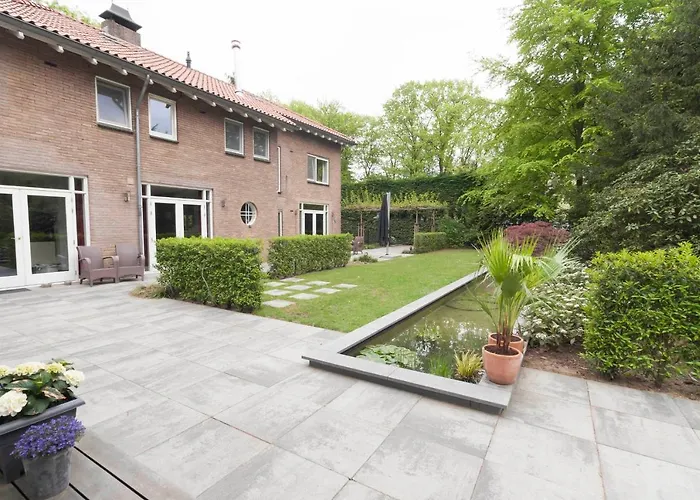 Het Zonnehuis Bed and Breakfast