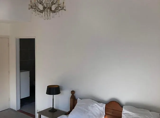 Het Zonnehuis Bed and Breakfast *