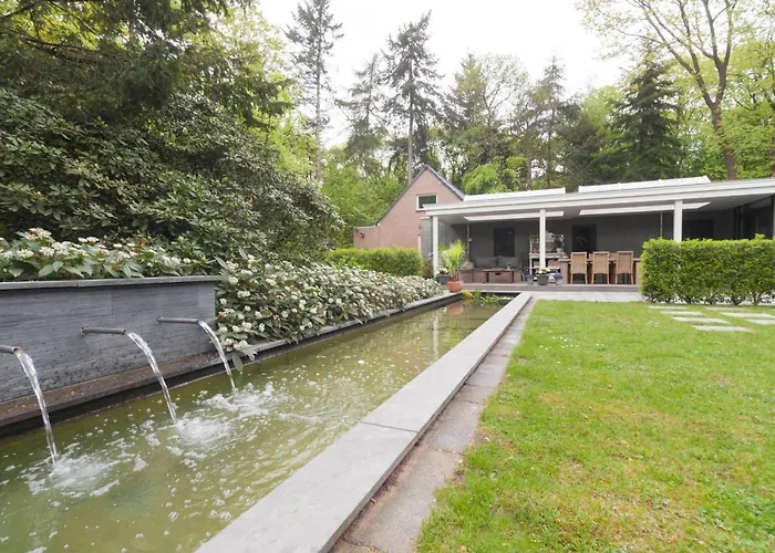 Bed and Breakfast Het Zonnehuis *