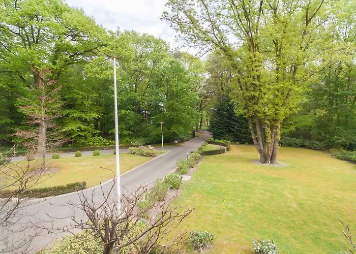 Bed & Breakfast Het Zonnehuis Boxtel