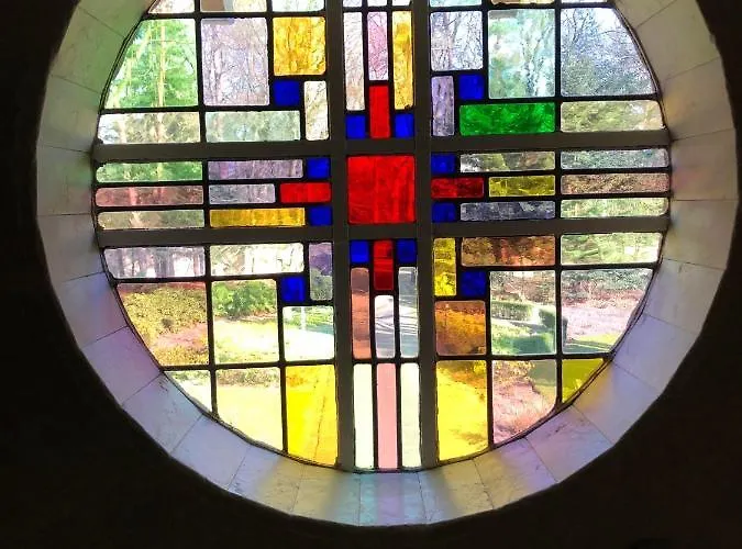 Het Zonnehuis 博克斯特尔