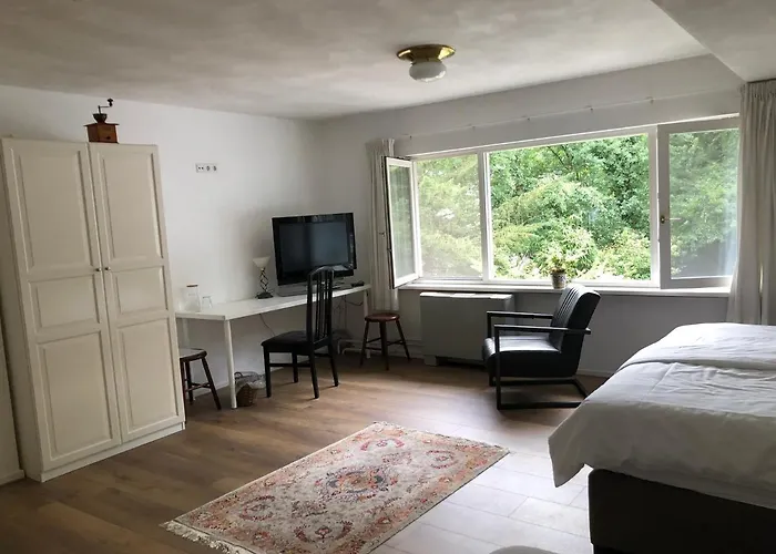 Het Zonnehuis Bed & Breakfast Boxtel