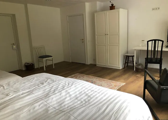 Het Zonnehuis 博克斯特尔