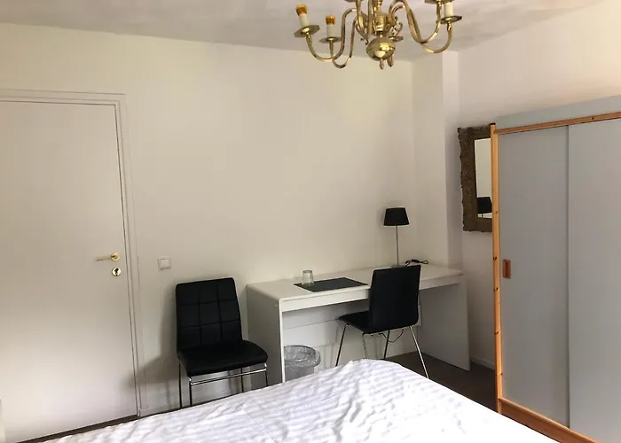 Bed & Breakfast Het Zonnehuis