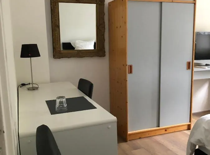 Bed and Breakfast Het Zonnehuis