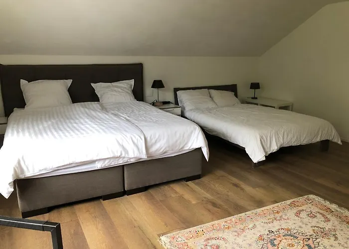 Bed & Breakfast Het Zonnehuis *