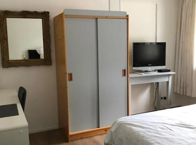 Bed & Breakfast Het Zonnehuis