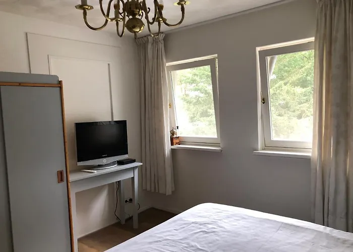 Bed and Breakfast Het Zonnehuis Boxtel