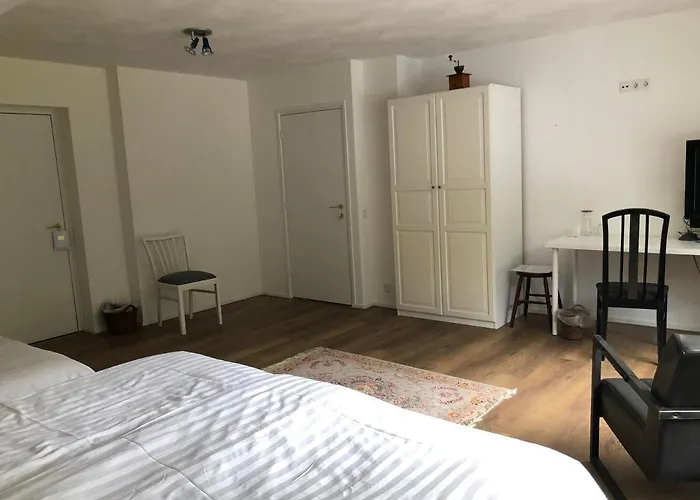 Bed and Breakfast Het Zonnehuis Boxtel