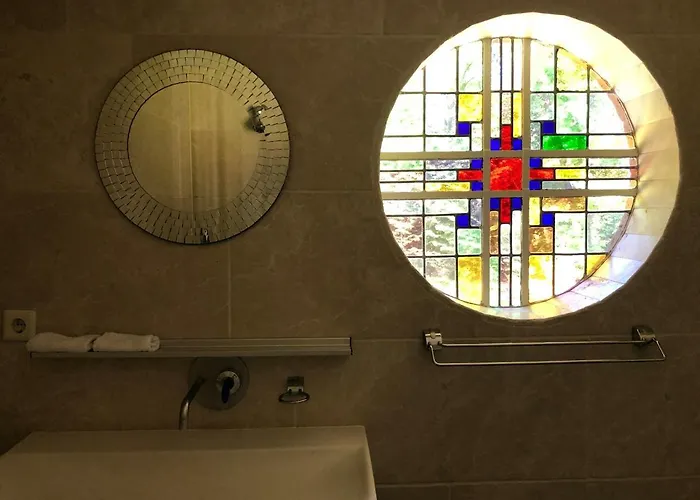 Het Zonnehuis Bed & Breakfast *