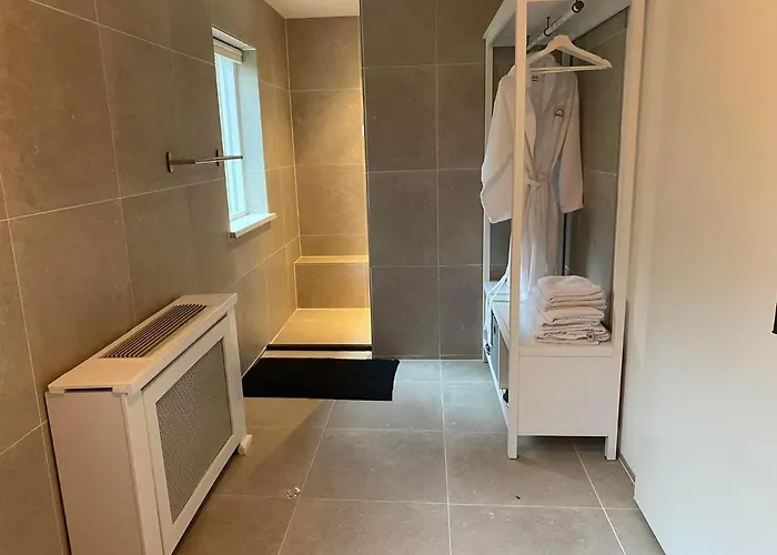 Bed & Breakfast Het Zonnehuis Boxtel