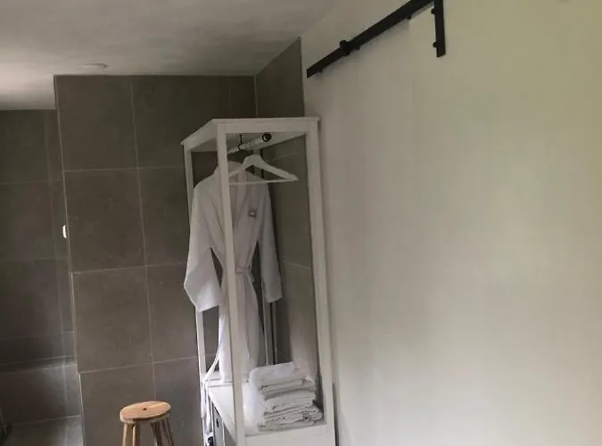 Het Zonnehuis Bed & Breakfast *