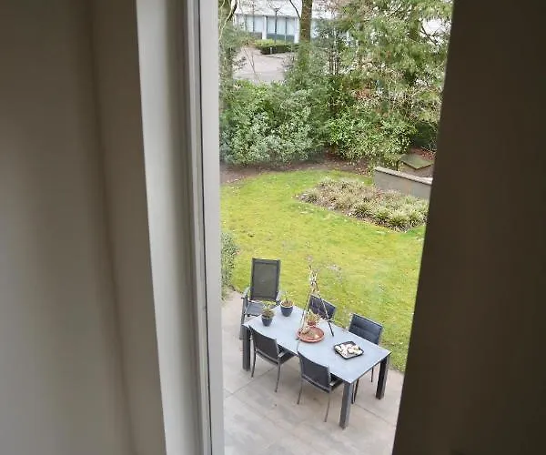 Bed and Breakfast Het Zonnehuis Boxtel