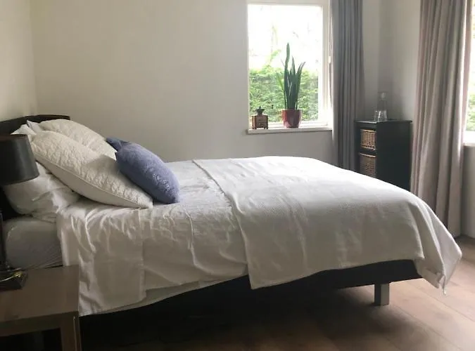 Het Zonnehuis Bed & Breakfast Boxtel