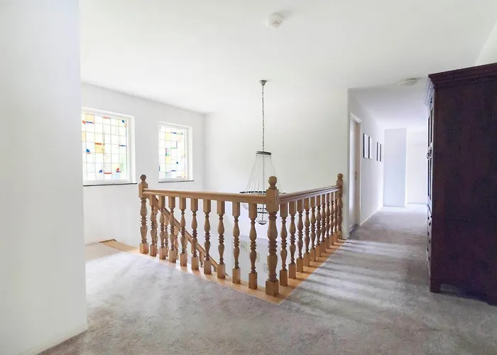 לינה וארוחת בוקר Het Zonnehuis *