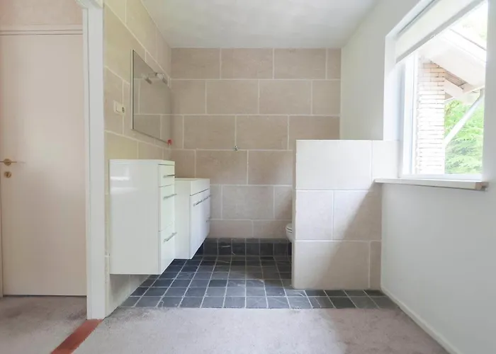 Het Zonnehuis לינה וארוחת בוקר *