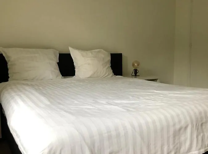 לינה וארוחת בוקר Het Zonnehuis *